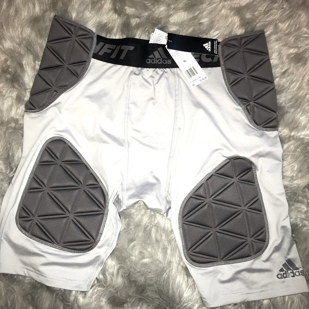 Adidas TF Smash Girdle